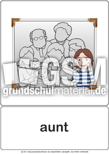 Bildkarte - aunt.pdf